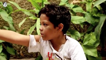 فيلم مدته دقيقة بعنوان بالعكس    هيفوتكـ كتير لو ما شوفتش الفيديو ده