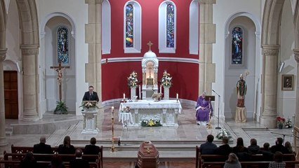 Dr. Tom McGinley 1934-2021: ‘Dad, you are more than a memory, you’ll always be a living presence’