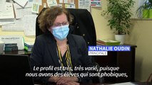 En Picardie, un micro-collège pour relancer les 