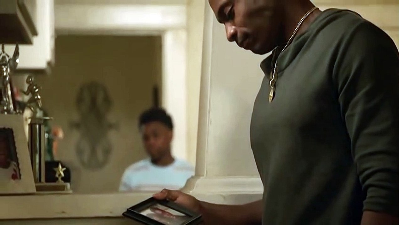 All American Season 3 Ep.04 Promo My Mind's Playing Tricks on Me (2021)
