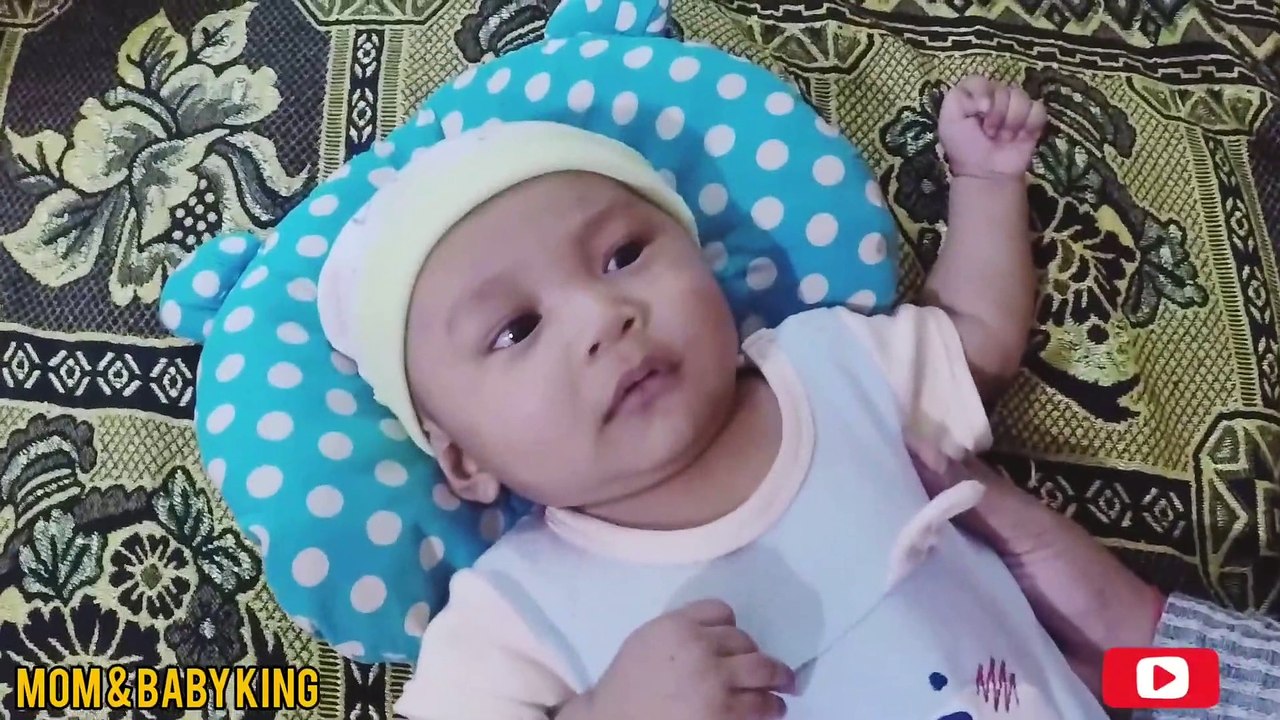 Mom & Baby 08 | The baby refuses to breastfeed