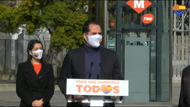 Aguado respeta las decisiones de todas las comunidades y pide el mismo respeto para Madrid y sus expertos