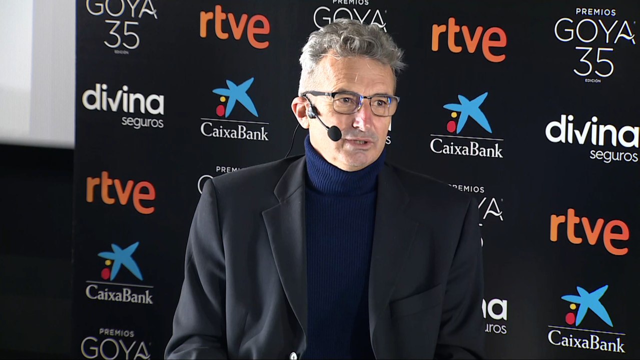 Los nominados a los Goya no acudirán a la gala en Málaga