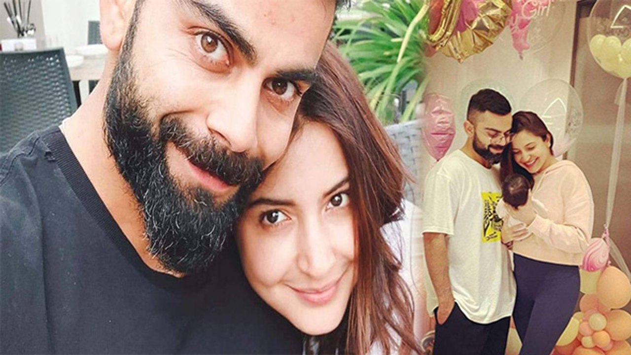 Anushka Sharma Virat Kohli ने Baby Girl के बाद बनाया घूमने का Plan; VIRAL | Boldsky