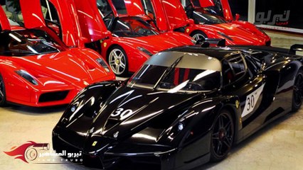 تيربو المشاهير-مايكل شوماخر عملاق سباقات بطولة العالم للفورمولا 1