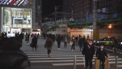 Japón prolongará hasta marzo su actual estado de emergencia por covid