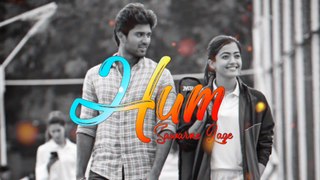 Sawarne lage WhatsApp status || Rashmika Mandanna  Vijay Devarkonda Love status ||Full HD 1080