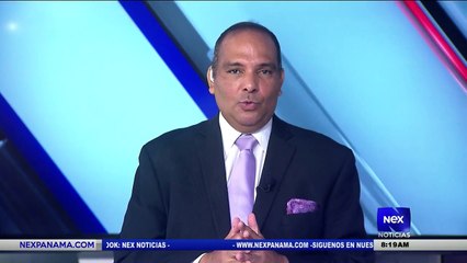 Entrevista a Ernesto Orillac, Presidente de la cámara de turismo - Nex Noticias