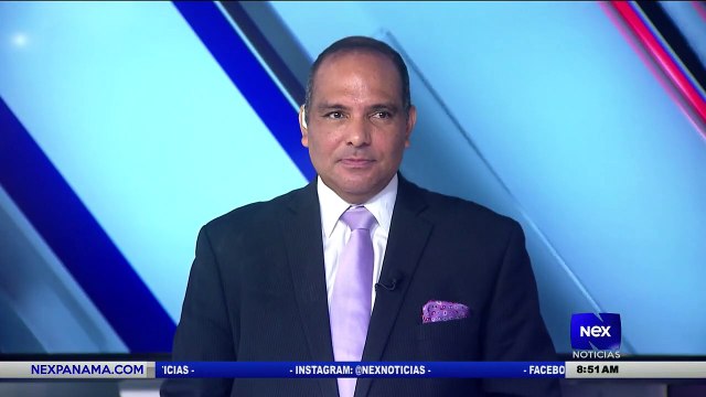 Entrevista a Rodrigo Farrugia, Presidente de la Asociación de Teatristas de Panamá - Nex Noticias