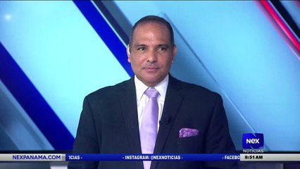 Entrevista a Rodrigo Farrugia, Presidente de la Asociación de Teatristas de Panamá - Nex Noticias