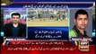 Sports Room | Najeeb-ul-Husnain | ARYNews | 2nd FEBRUARY 2021