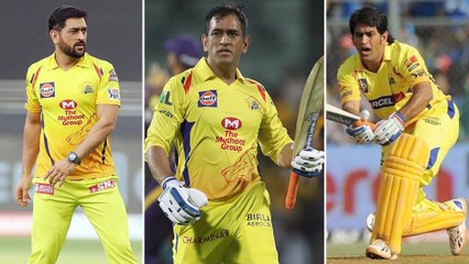 IPL 2021 : MS Dhoni Becomes First Cricketer To Earn Rs 150 Crore In IPL