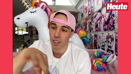 Von Bregenz nach L.A.: So wurde Candy Ken TikTok-Star