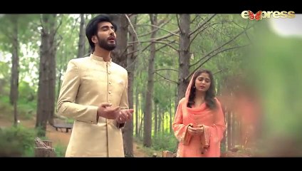 Allah Hu Allah _ Aima Baig_s Latest Naat _ 2020 _ Express _ Dramas Central _ DC1(480P)