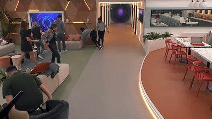 Dans van Nick - 2 februari 2021.