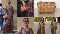 This Casual Look Of Kareena Kapoor Will Burn A Hole In Your Pocket