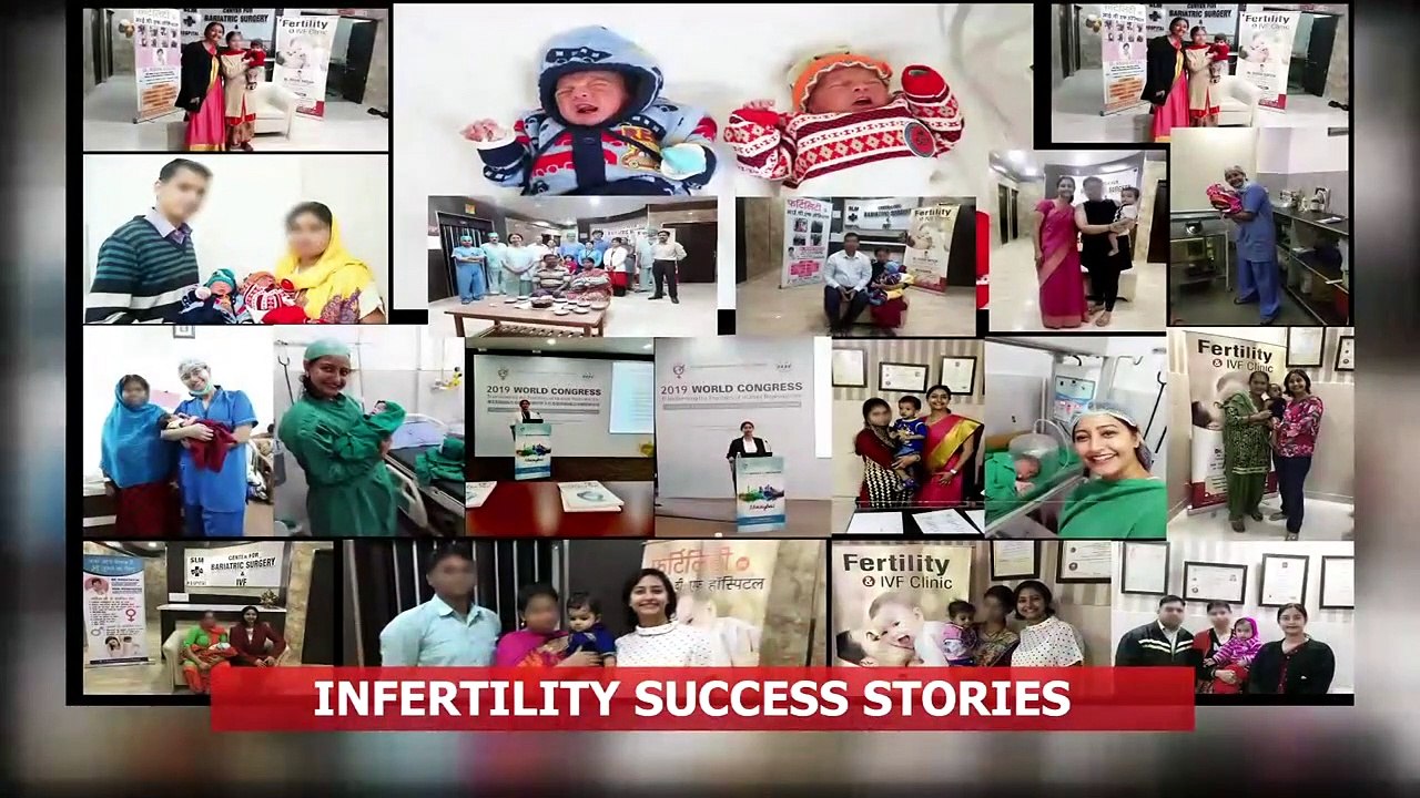 Epilepsy Patient Conceived by IVF - Best IVF Centre Delhi - Dr Roshi Satija