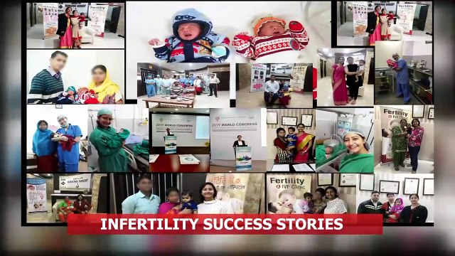 Epilepsy Patient Conceived by IVF - Best IVF Centre Delhi - Dr Roshi Satija
