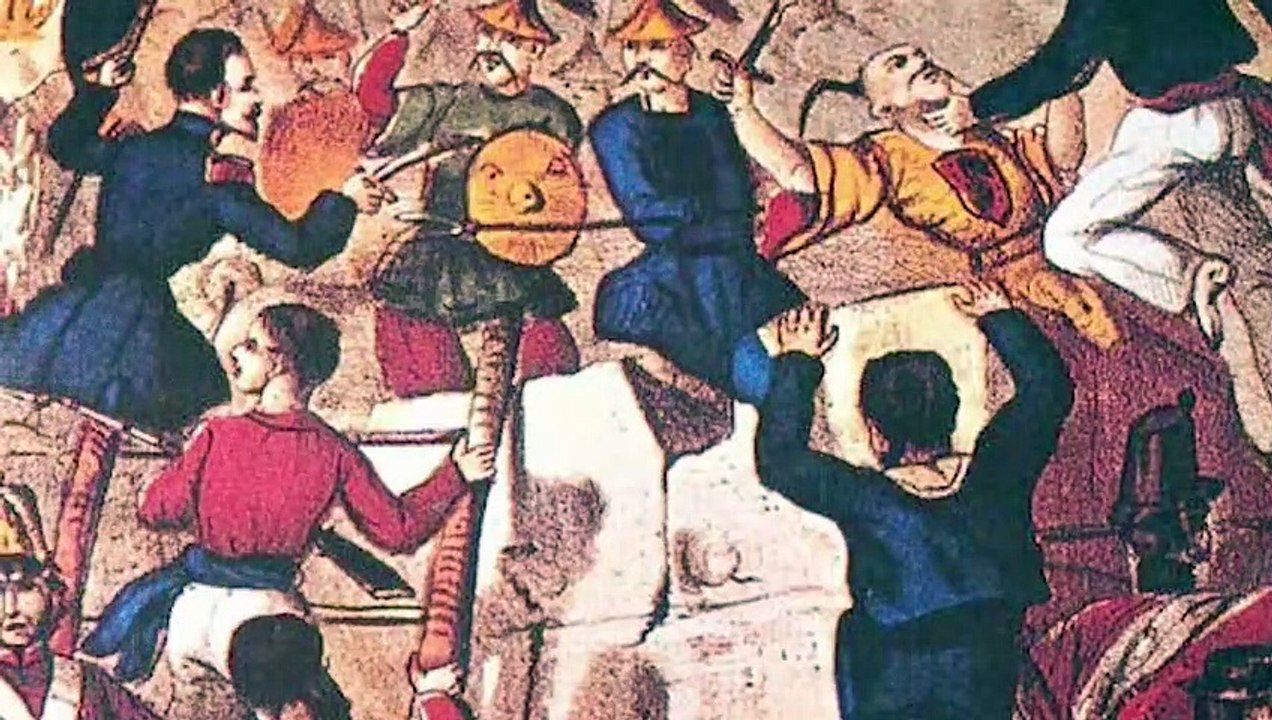 How China Became So Powerful