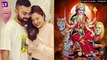 Virat Kohli & Anushka Sharma Name Their Daughter ‘Vamika’; Kapil Sharma, Ginni Chatrath Blessed With A Baby Boy
