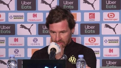 OM - Villas-Boas ; "J'ai présenté ma démission"