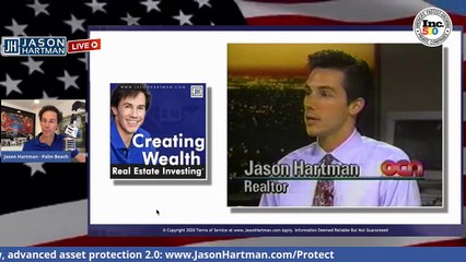 Senior Housing Decline, Workforce Housing Boom (Creating Wealth #1578 Intro)