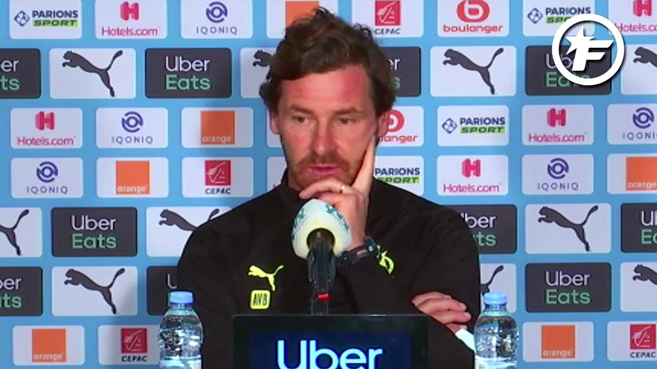 OM : Villas-Boas explique la raison de sa démission