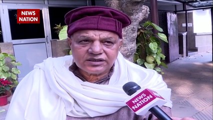 पहली सरकार है जिसने किसानों की समृद्धि को बढ़ाने के लिए कानून बनाया है-वीरेंद्र सिंह, सांसद, बीजेपी