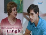 Bilangin ang Bituin sa Langit: Bagong buhay ni Martina | Episode 42