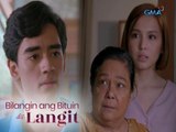 Bilangin ang Bituin sa Langit: Jun's painful goodbye | Episode 42