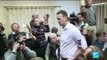 Comparution d'Alexeï Navalny : l'opposant  se défend au tribunal face à la menace de la prison