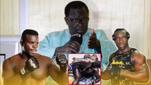 Après la victoire de Reug en MMA, Ngagne Diagne met la pression sur Gouye Gui   souma nékone mom..