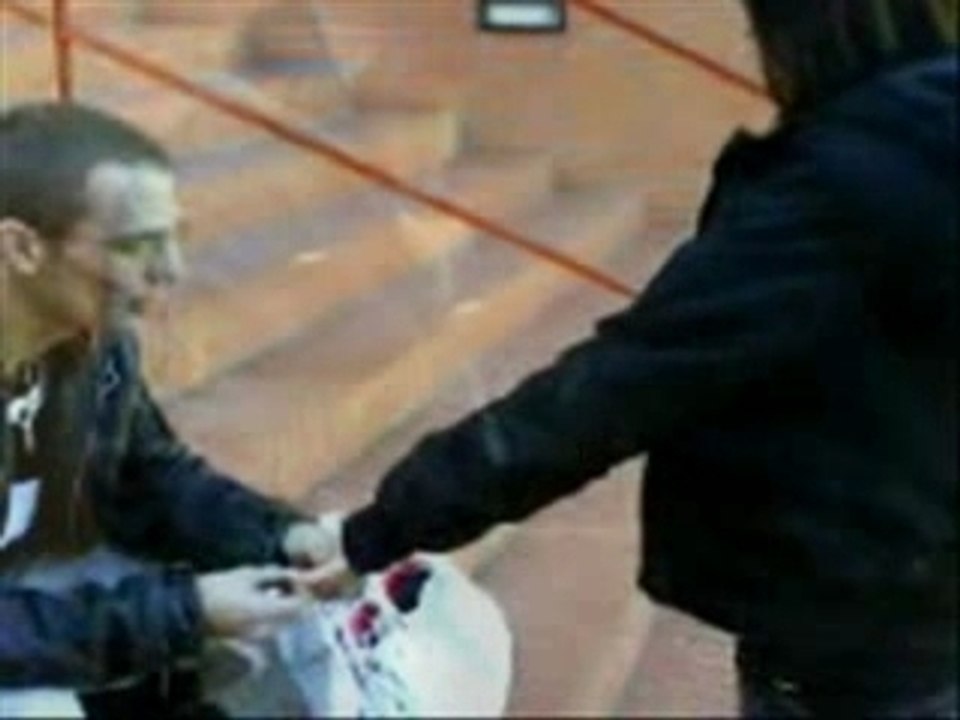 montage de mon bb et moi