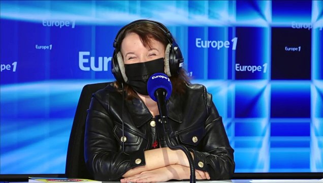 BenH : Grâce à vous Maïa Mazaurette, je vais vraiment pouvoir parler de sexe