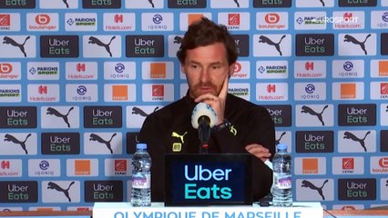 "Je ne peux pas accepter ça" : le moment où Villas-Boas a annoncé sa démission