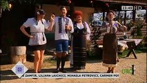 Elisabeta Turcu - Drgostea noastra curata (Matinali si populari - ETNO TV - 04.10.2016)