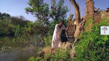Why Egypt's lifeline is drying up  Nile Conflict