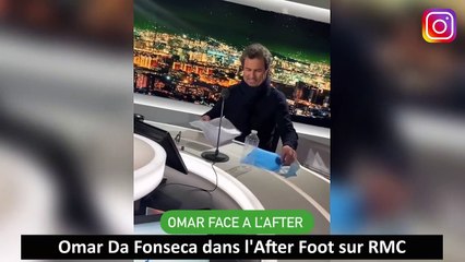 Zap foot de la semaine du 02-02 2