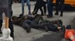 Ankara'da öğrencilerin eylemine polis müdahalesi