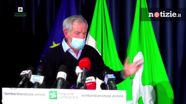 Coronavirus, Bertolaso Vaccini h24, 7 giorni su 7. Vaccinare 10 milioni di italiani entro l'estate