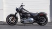 2021 Harley-Davidson Softail Slim Review | MC Commute