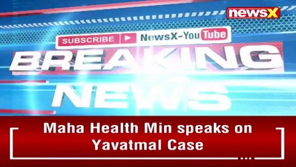 Drug Nexus Case _ NCB Detains Sushant Rajput’s Ex-Assistant Director _ NewsX