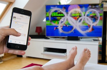 Smartphone-based coronavirus test