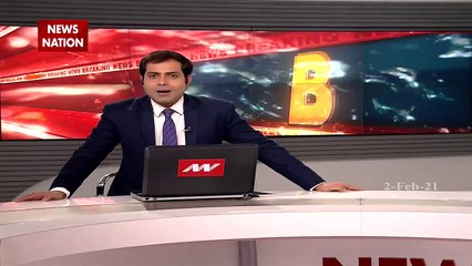 Fire in a studio in Goregaon West, Mumbai