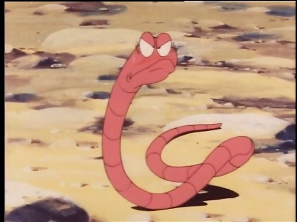 Ollies total verrückte Farm - 04. Piggys Stadtausflug / Schwieriges Anglerlatein