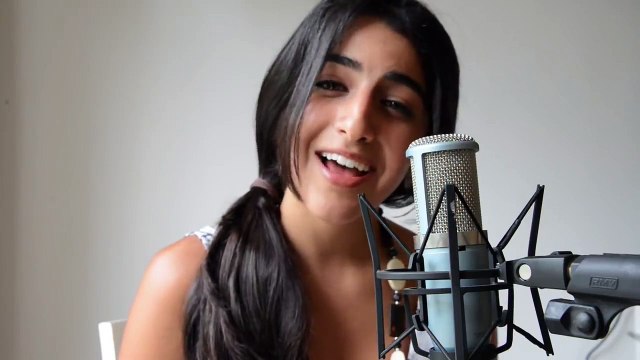 All of Me - John Legend Cover (Luciana Zogbi)