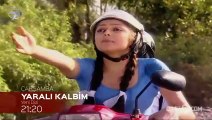 Yaralı Kalbim 1. Bölüm Fragmanı - 3 Şubat Çarşamba