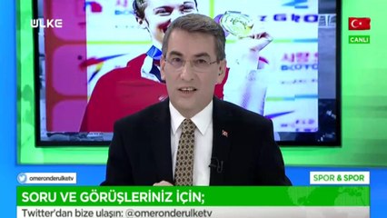 Spor & Spor - 2 Şubat 2021