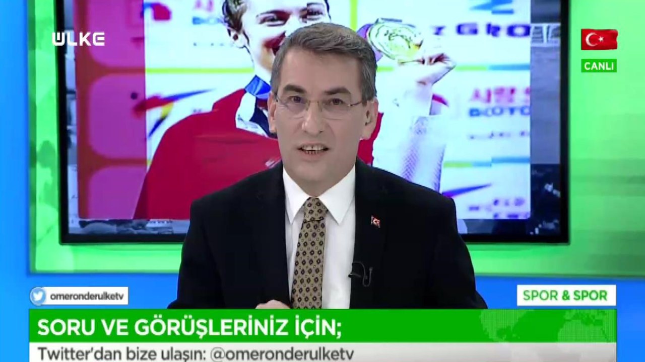 Spor & Spor - 2 Şubat 2021