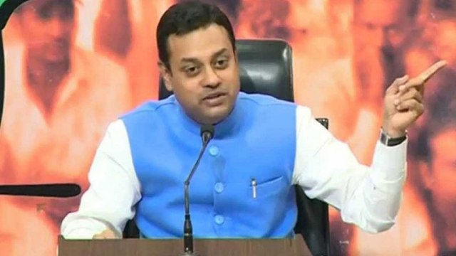 Preventive measures at Delhi borders: What says Sambit Patra